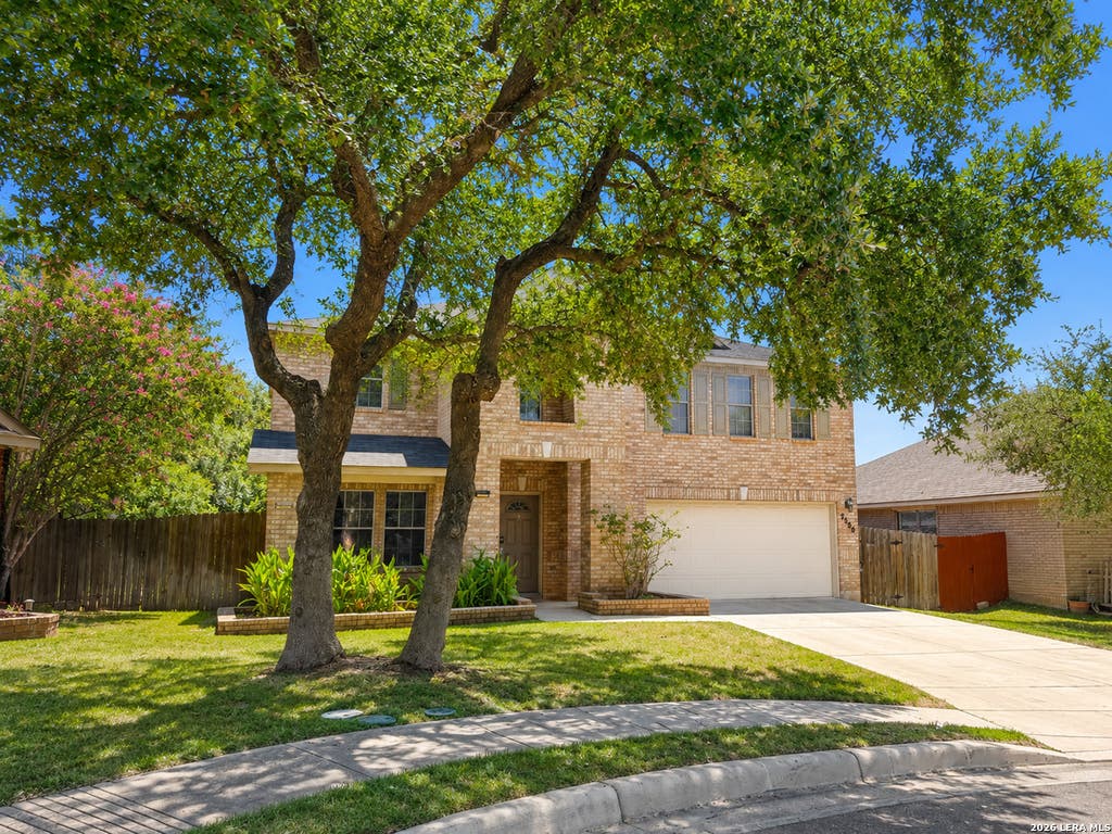 Photo of 21810 Broken Elm, San Antonio, TX 78259 (MLS # 2009064)