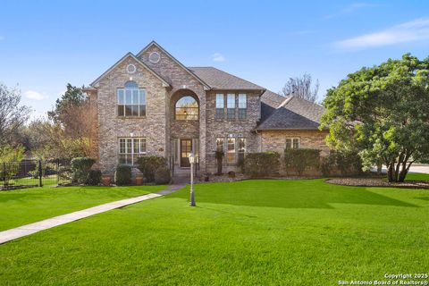 Photo of 9618 Rosemont, Helotes, TX 78023 (MLS # 1929790)