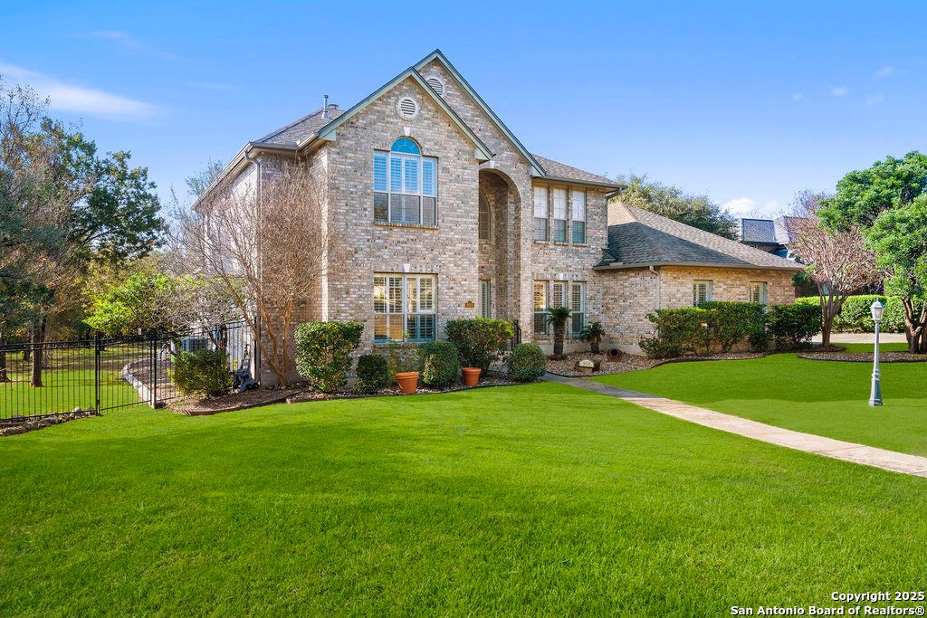 Photo of 9618 Rosemont, Helotes, TX 78023 (MLS # 1929790)