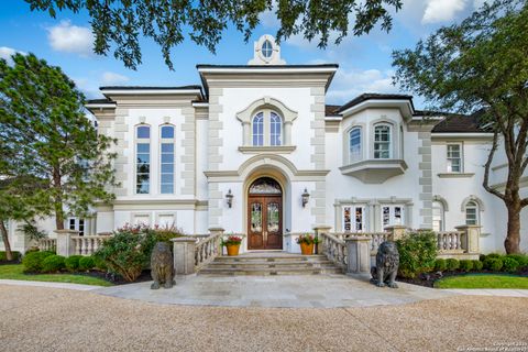 2 Admirals Way San Antonio TX 78257