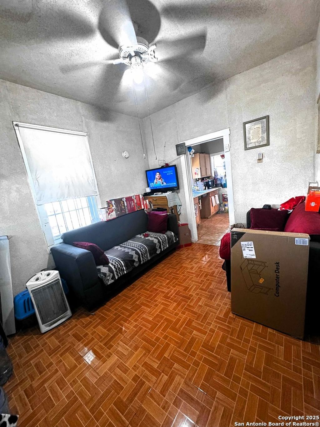 Photo of 422 E Franciscan, San Antonio, TX 78204 (MLS # 1876651)