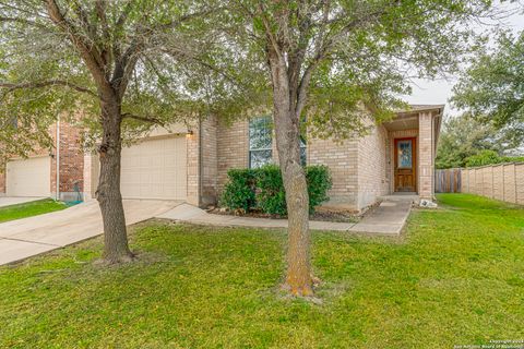 A home in Live Oak