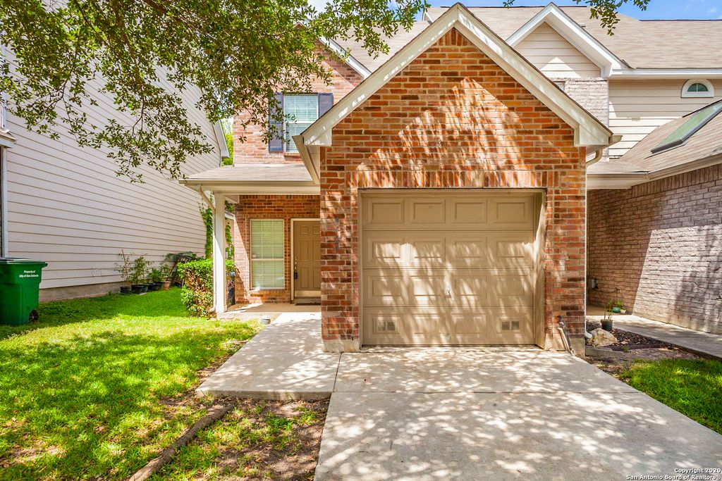 Photo of 4109 Copano Bay, San Antonio, TX 78229 (MLS # 1935746)