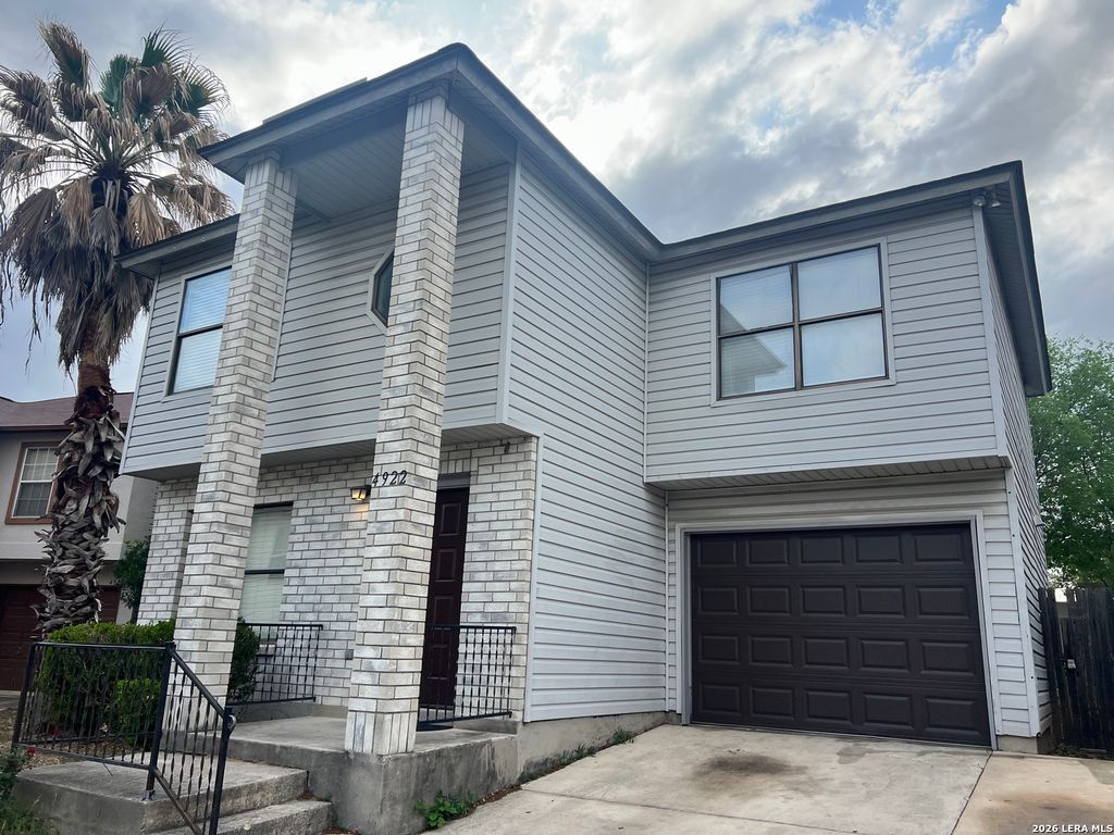 Photo of 4922 Hilltop Field, San Antonio, TX 78240 (MLS # 1955448)