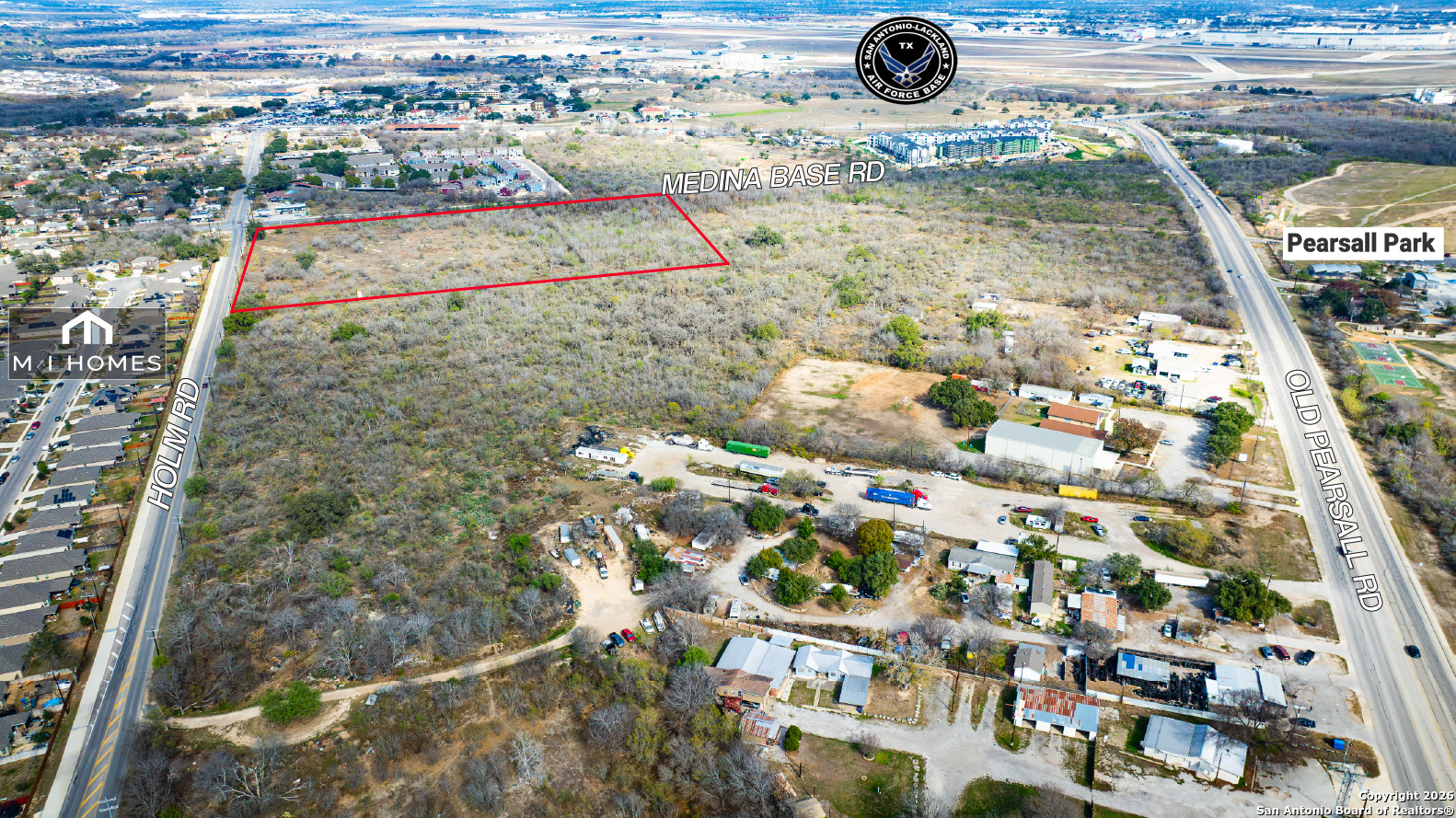 5139 Old Pearsall Rd