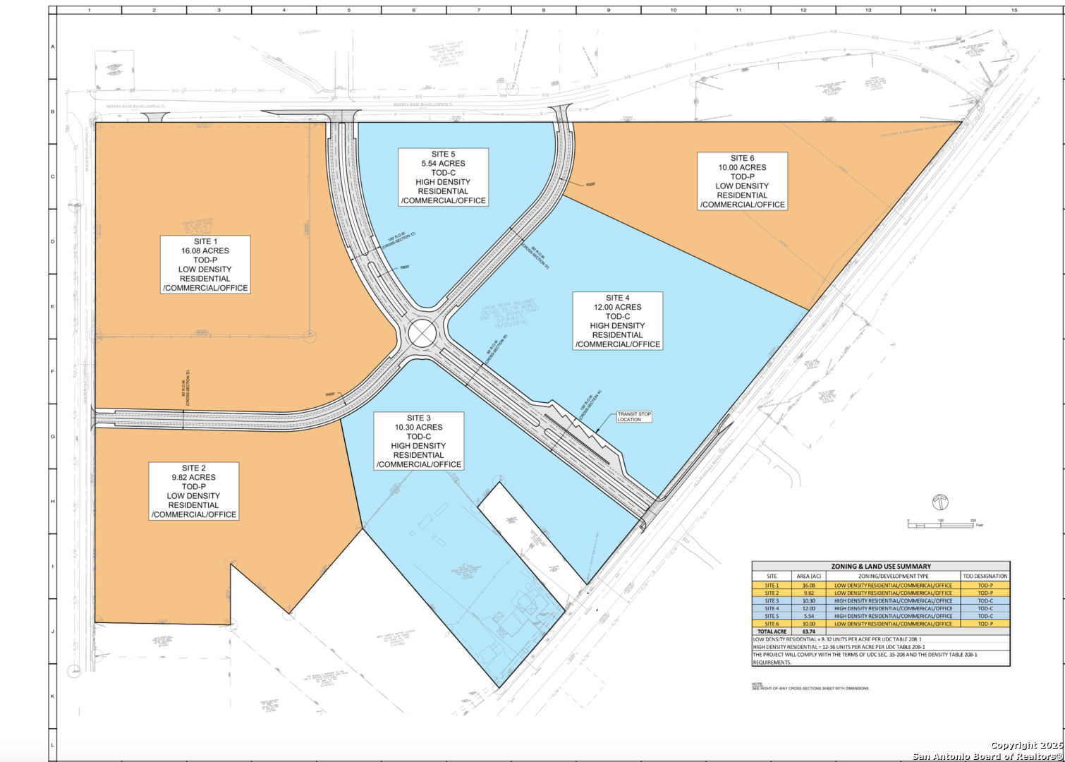 5139 Old Pearsall Rd