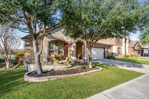 Photo of 400 Bison, Cibolo, TX 78108 (MLS # 1931121)