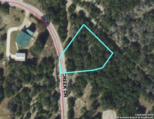 Photo of LOT 10 CREEK DR, Bandera, TX 78003 (MLS # 1574950)