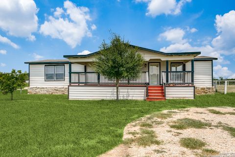 A home in New Braunfels