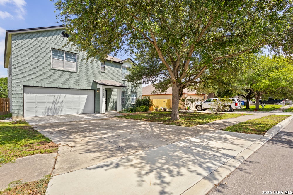 Photo of 3050 Button Ball, New Braunfels, TX 78130 (MLS # 1972090)