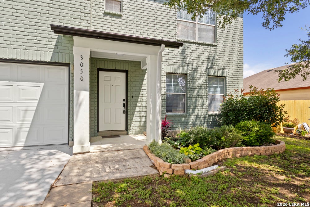 Photo of 3050 Button Ball, New Braunfels, TX 78130 (MLS # 1972090)