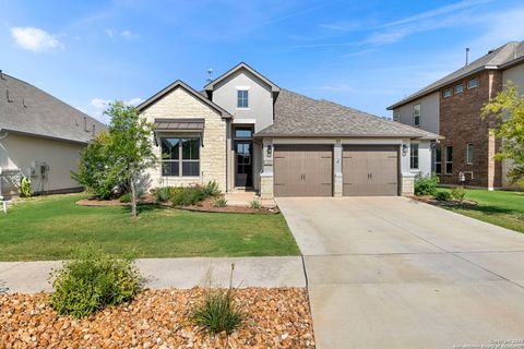 137 maravillas Boerne TX 78006
