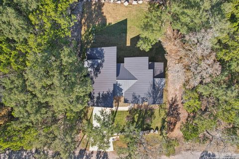 A home in Horseshoe Bay