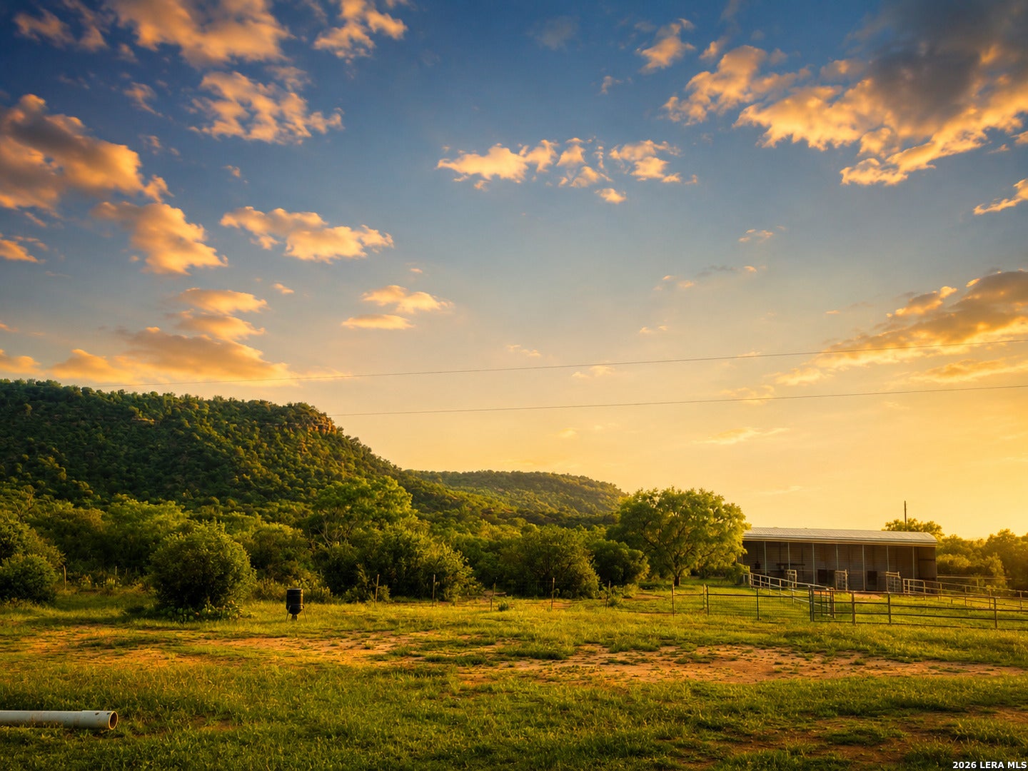 150 Reese Ranch