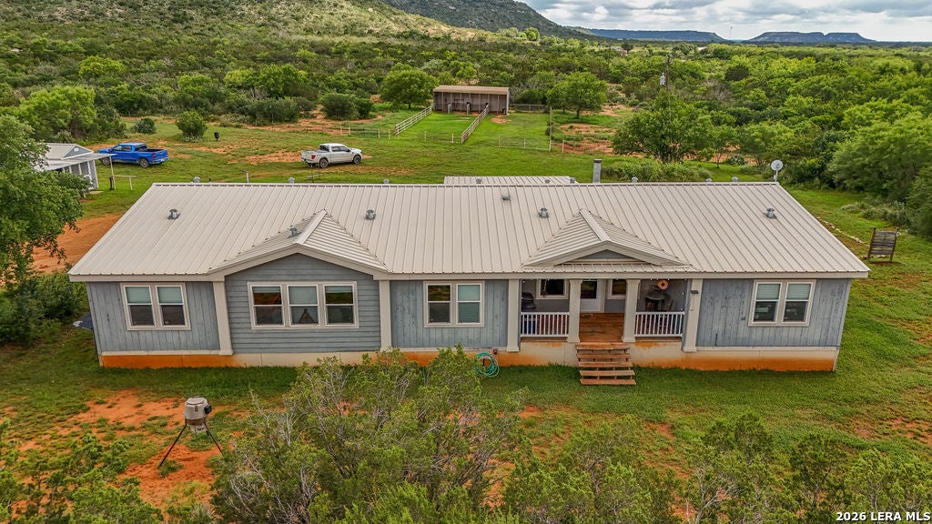 150 Reese Ranch