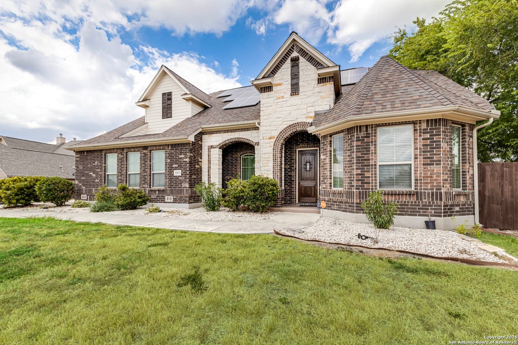 Photo of 10456 Ivy Flower, Schertz, TX 78154 (MLS # 1898279)