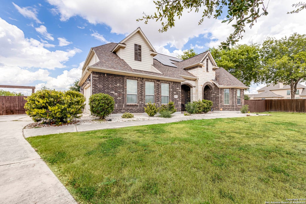 Photo of 10456 Ivy Flower, Schertz, TX 78154 (MLS # 1898279)