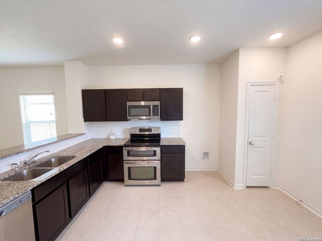 Photo of 2838 DAVIS TRCE, San Antonio, TX 78245 (MLS # 2017273)