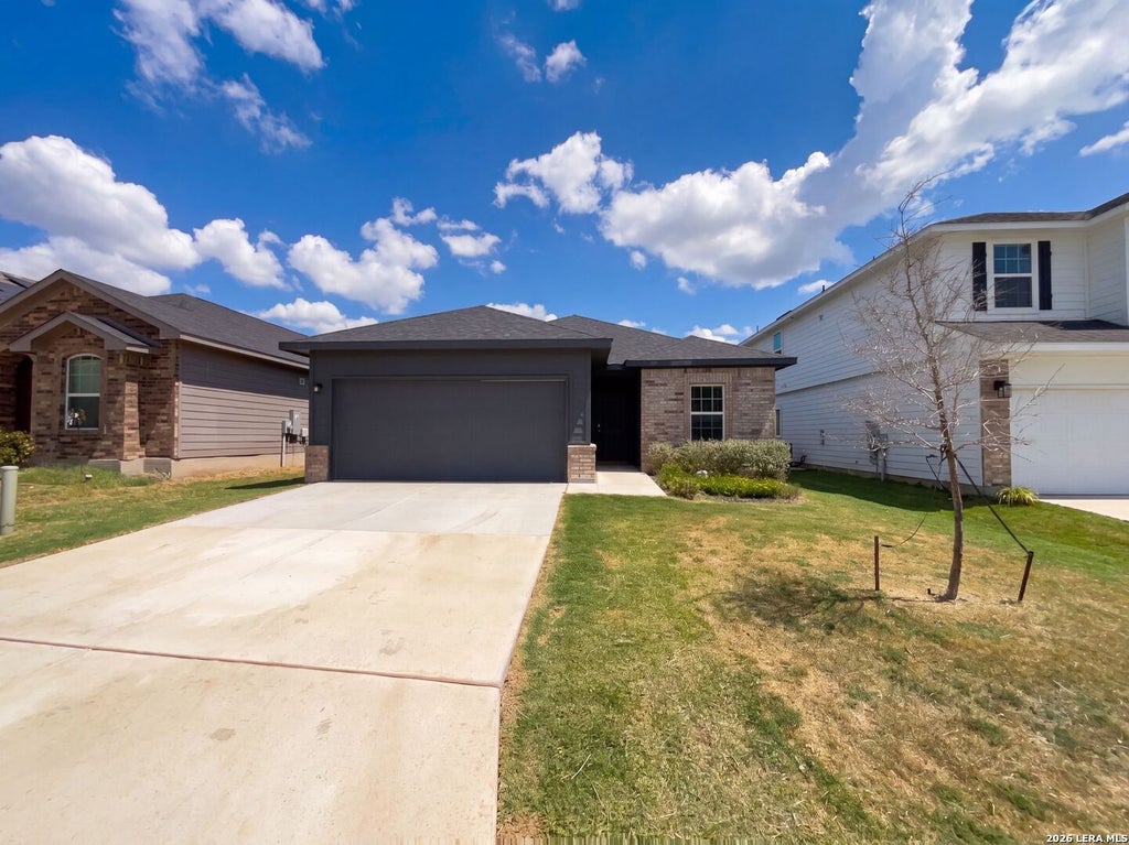 Photo of 2838 DAVIS TRCE, San Antonio, TX 78245 (MLS # 2017273)