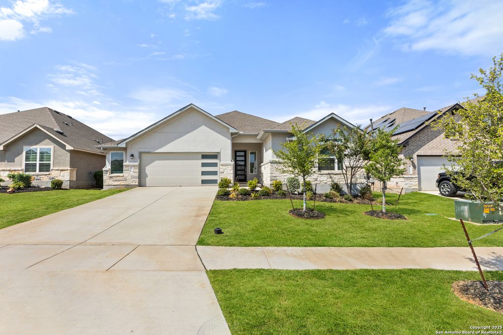 Photo of 2258 Hoja, New Braunfels, TX 78132 (MLS # 1913179)