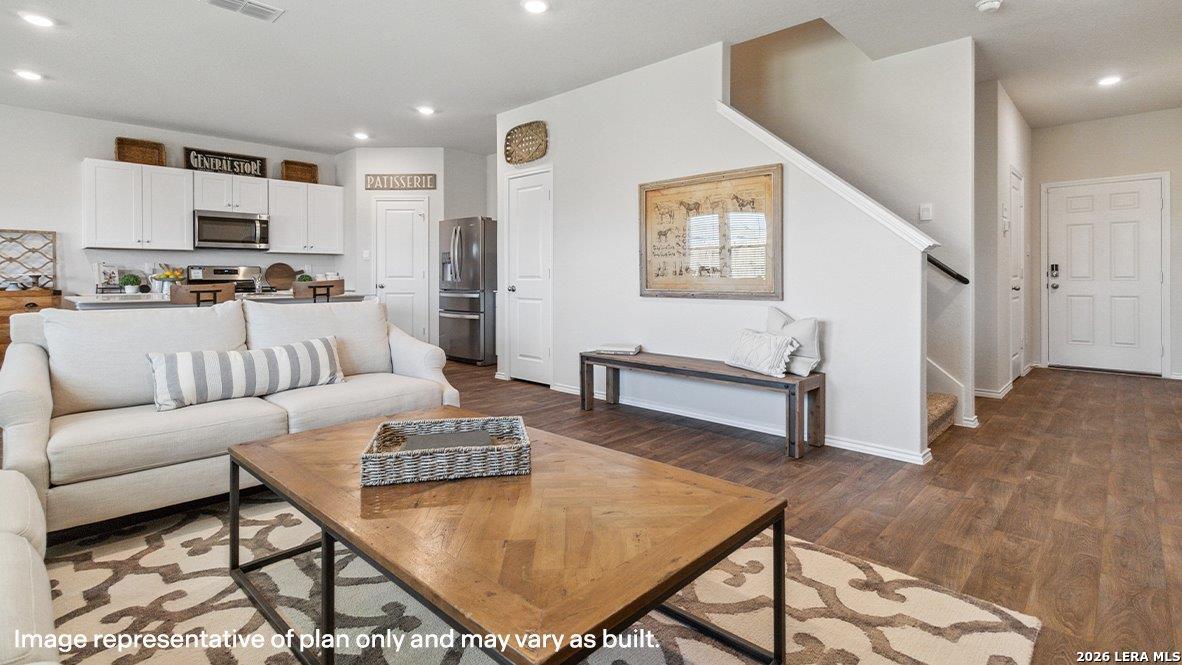 5334 Totem Bluff