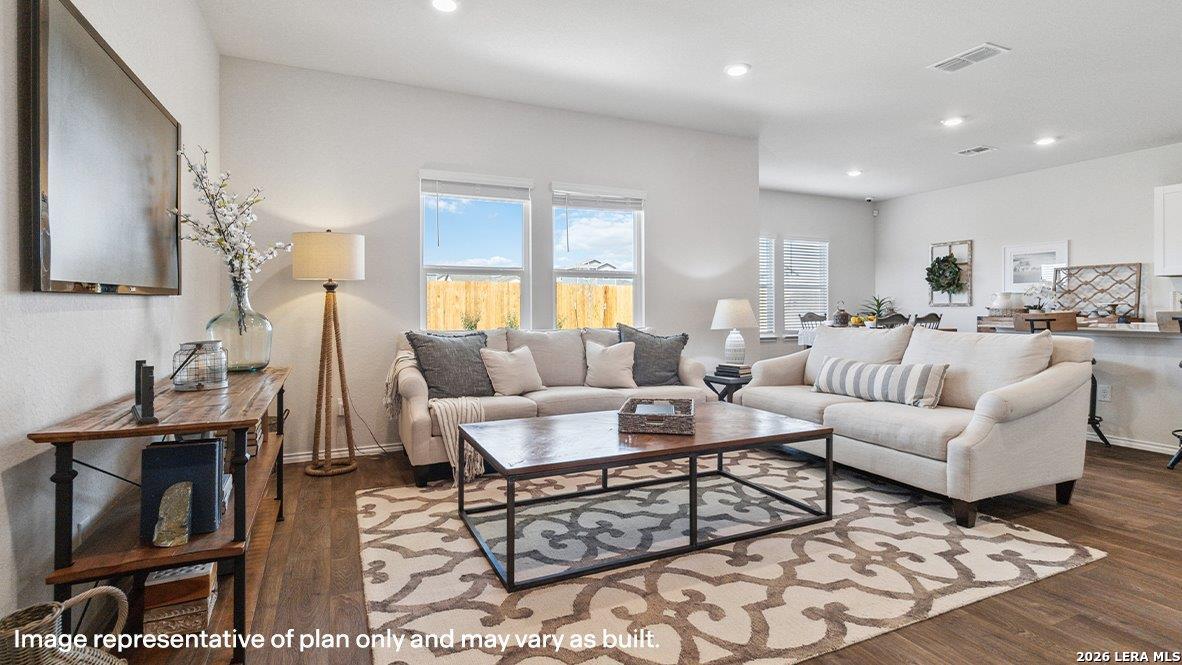 5334 Totem Bluff