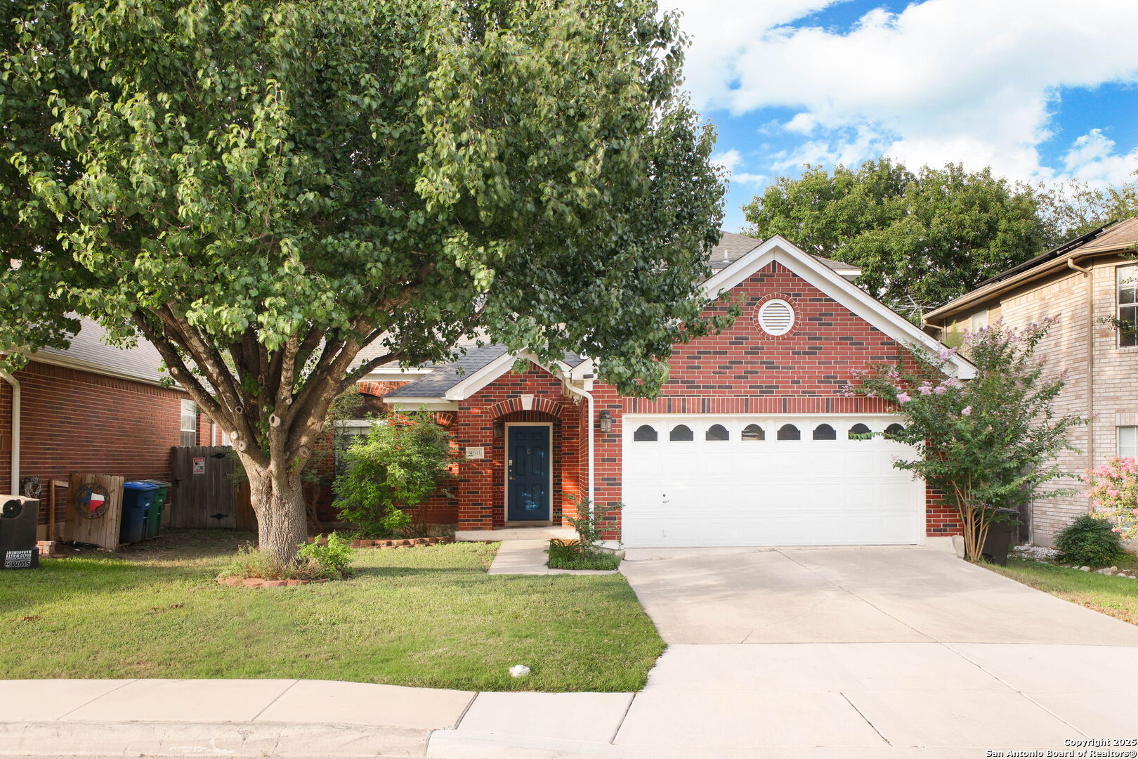 Photo 1 of 27 — 4611 Aspen View, San Antonio, TX 78217