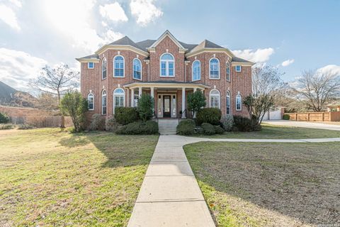 8416 Monument Oak Boerne TX 78015