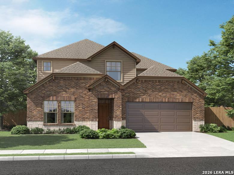 Photo of 5529 McBride Street, Cibolo, TX 78108 (MLS # 2017704)
