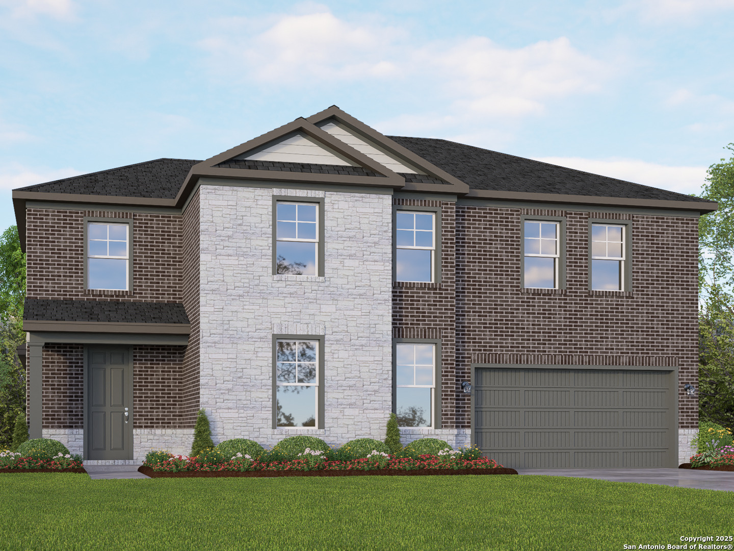 283 Jereth Crossing