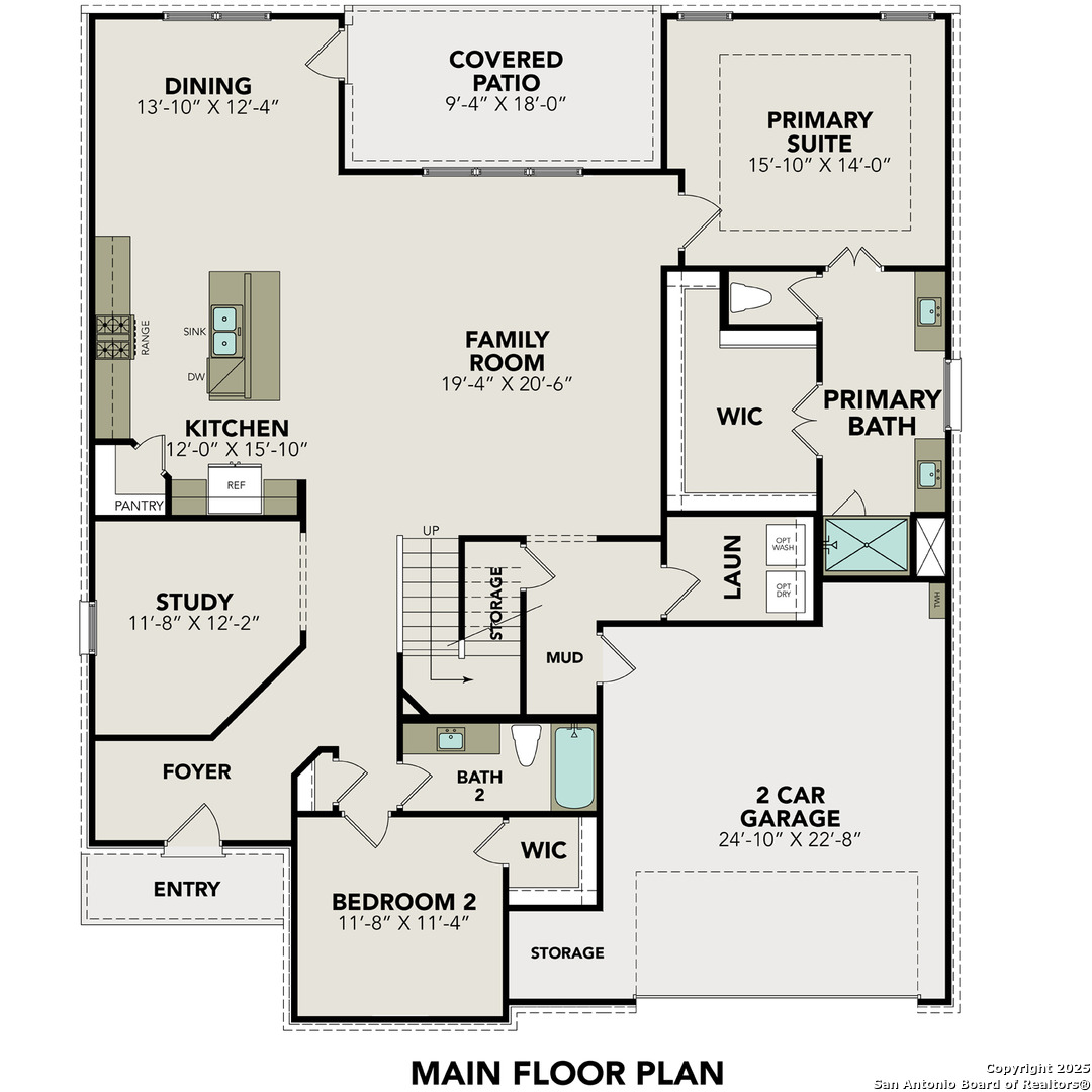 283 Jereth Crossing