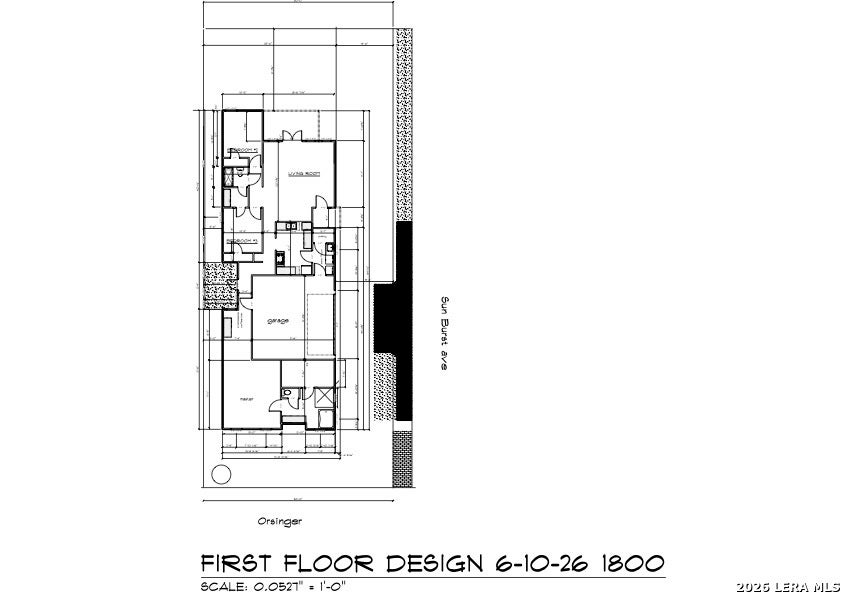 Photo of 11819 Orsinger Ln, San Antonio, TX 78230 (MLS # 1992225)