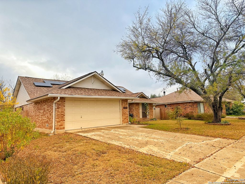 Photo of 4606 Harvest Meadow, San Antonio, TX 78250 (MLS # 1930145)