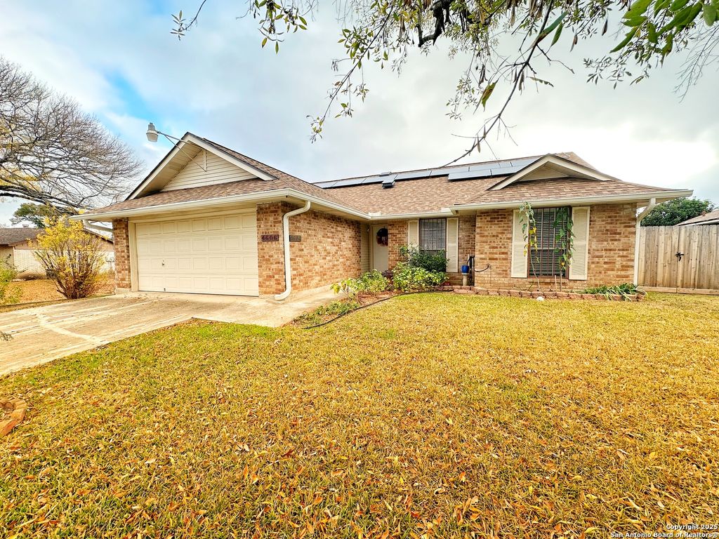 Photo of 4606 Harvest Meadow, San Antonio, TX 78250 (MLS # 1930145)