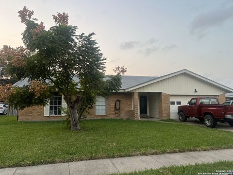 A home in Corpus Christi