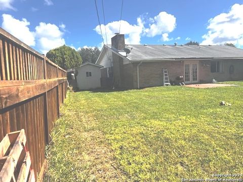 A home in Corpus Christi