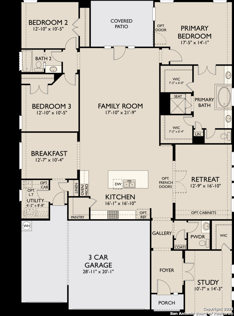 151 Annette Drive