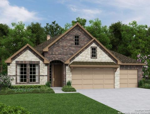 151 Annette Drive Castroville TX 78253