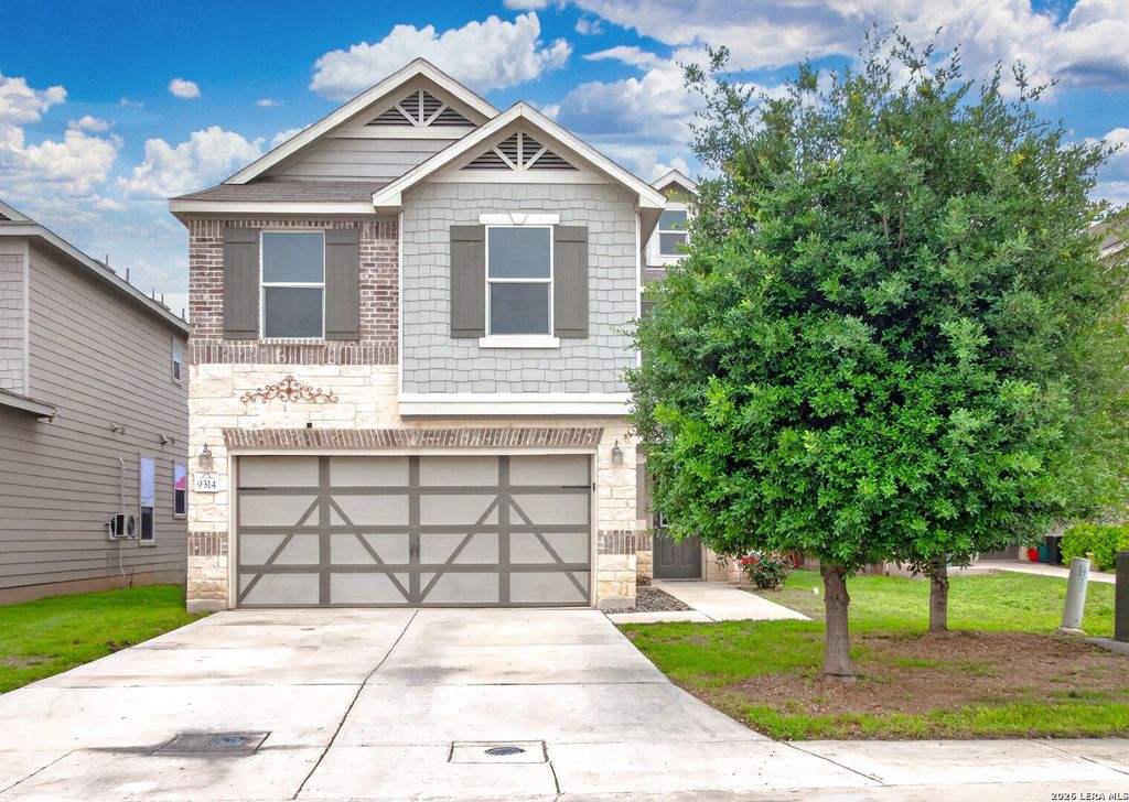 Photo of 9314 Monsanto, San Antonio, TX 78214 (MLS # 1961621)