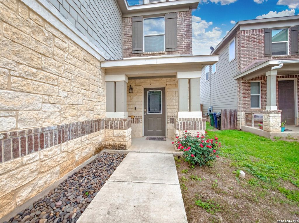 Photo of 9314 Monsanto, San Antonio, TX 78214 (MLS # 1961621)