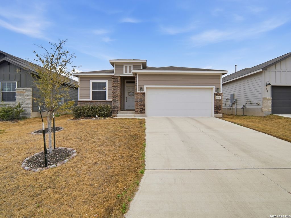 Photo of 15501 jake crossing, San Antonio, TX 78253 (MLS # 1944084)