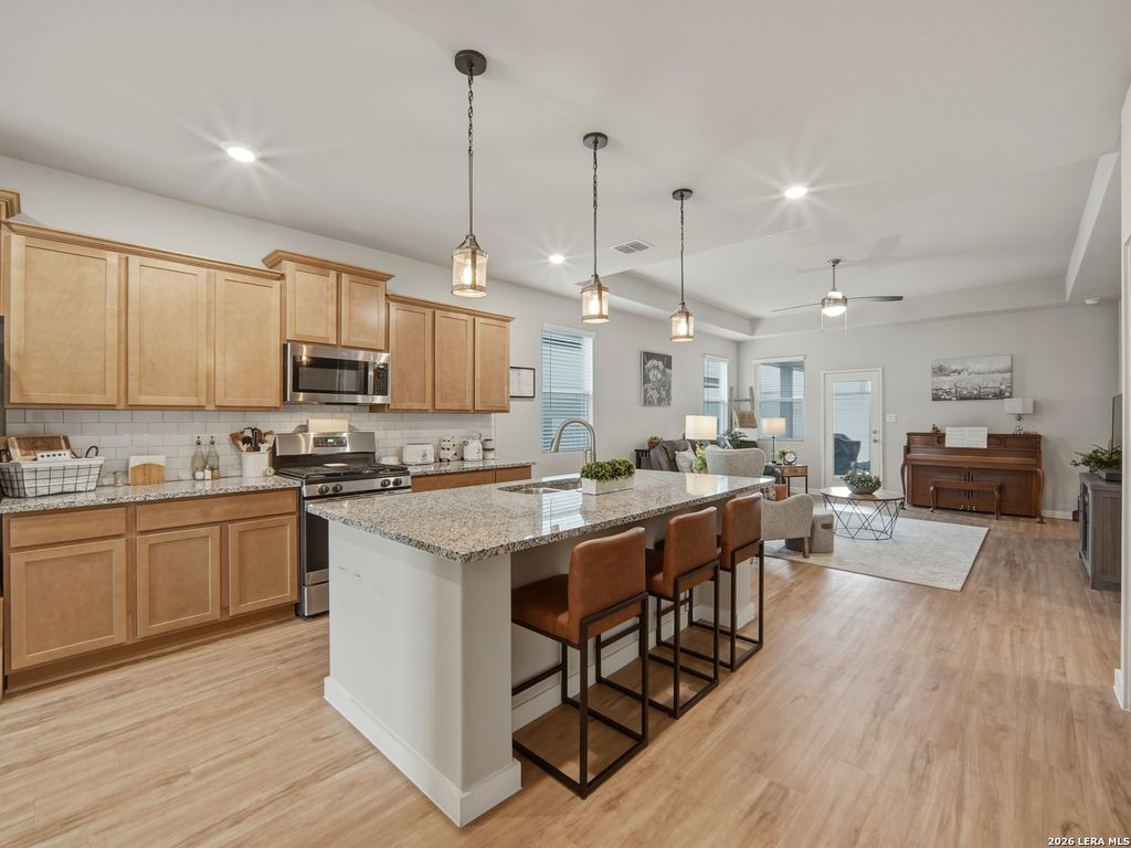 Photo of 15501 jake crossing, San Antonio, TX 78253 (MLS # 1944084)