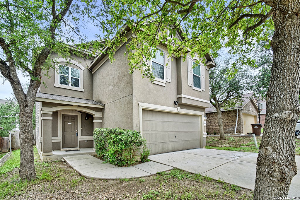 Photo of 7406 Hawk Mtn, Converse, TX 78109 (MLS # 1962353)