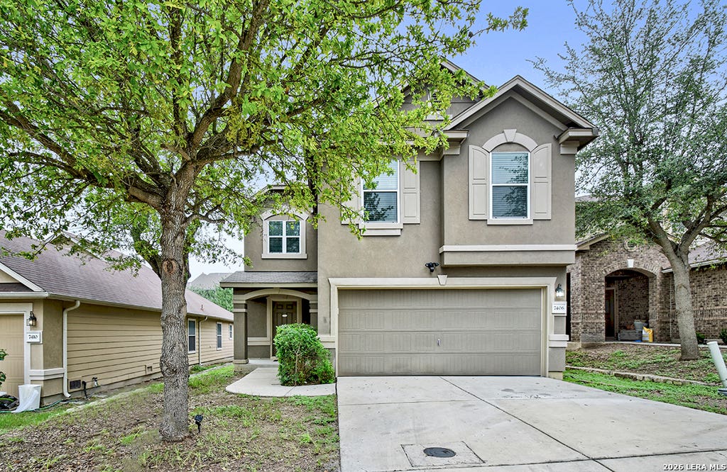 Photo of 7406 Hawk Mtn, Converse, TX 78109 (MLS # 1962353)