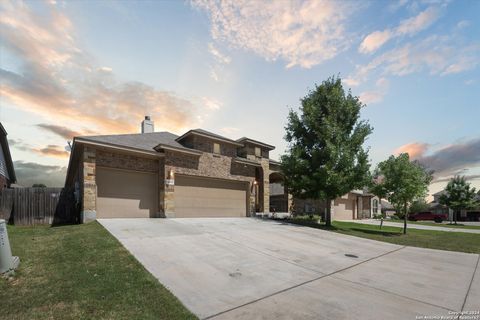 A home in New Braunfels