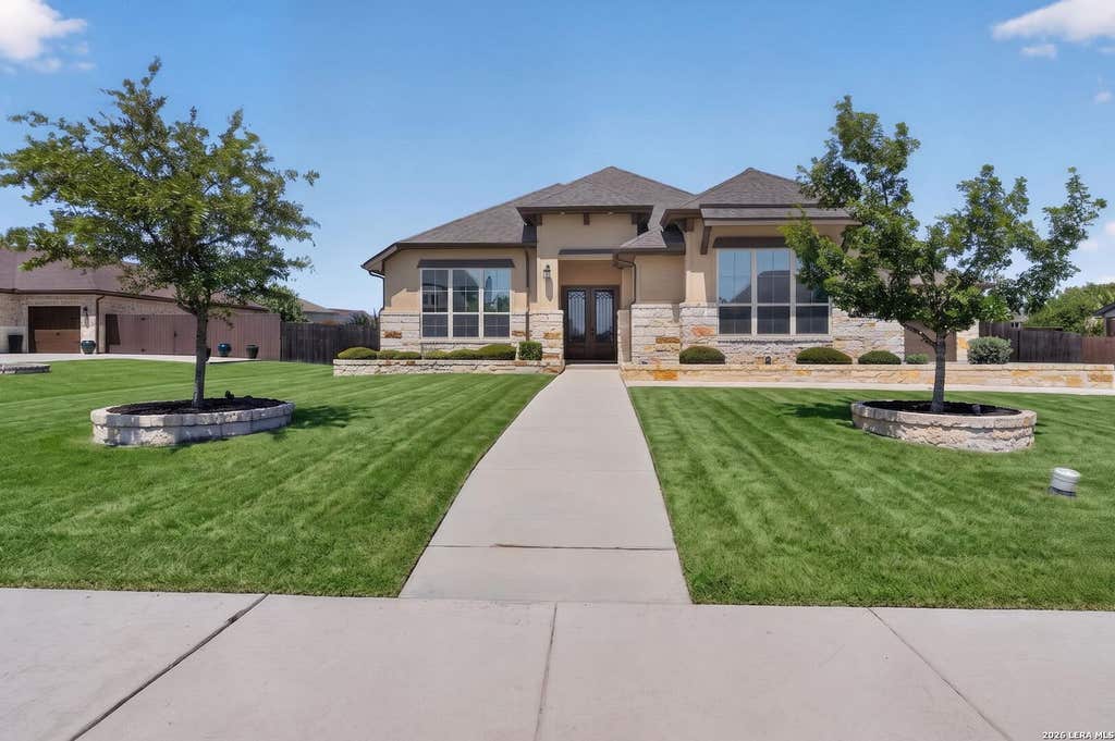 Photo of 7118 DELAINE PARK, Schertz, TX 78154 (MLS # 1972148)