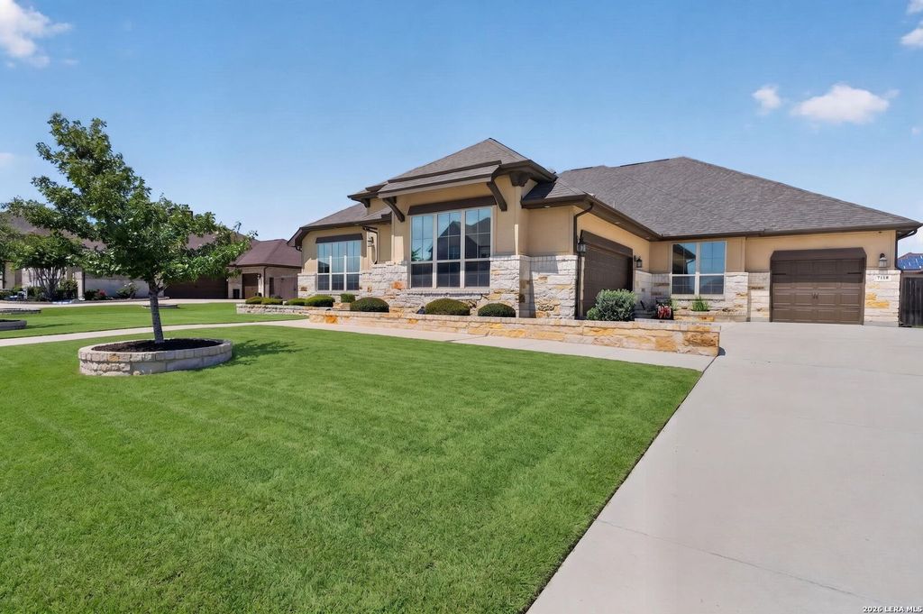 Photo of 7118 DELAINE PARK, Schertz, TX 78154 (MLS # 1972148)
