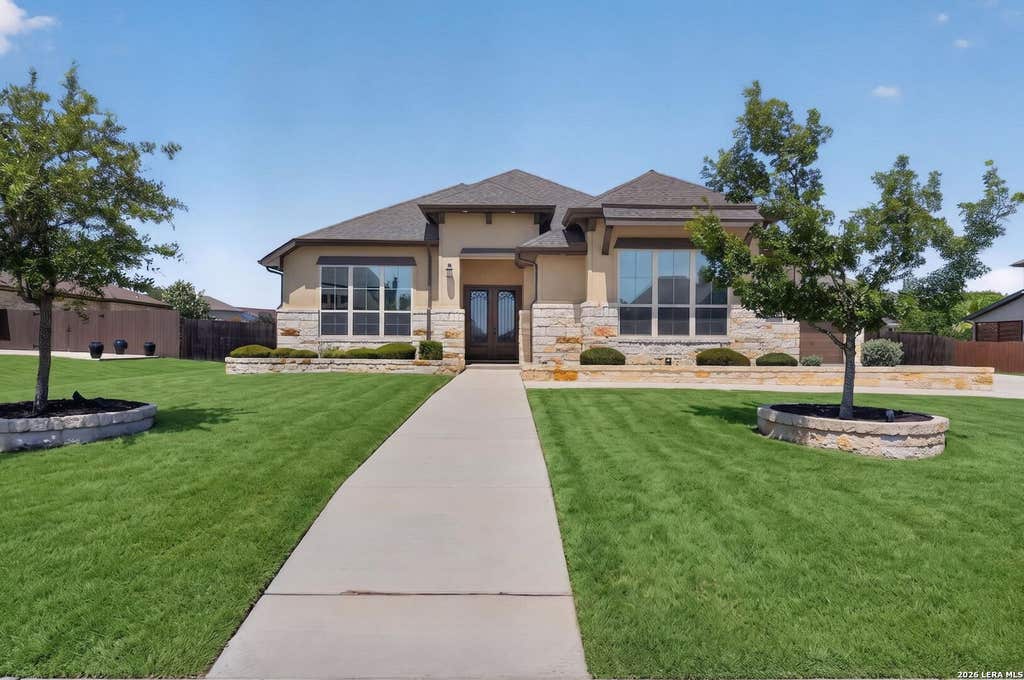 Photo of 7118 DELAINE PARK, Schertz, TX 78154 (MLS # 1972148)