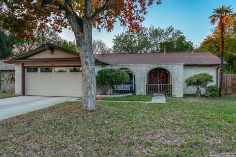 Photo of 4675 Wetz, San Antonio, TX 78217 (MLS # 1928454)