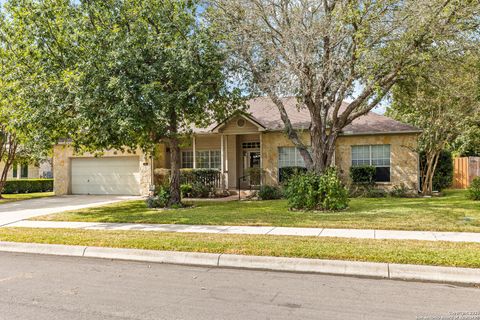 141 Oak Knoll Boerne TX 78006